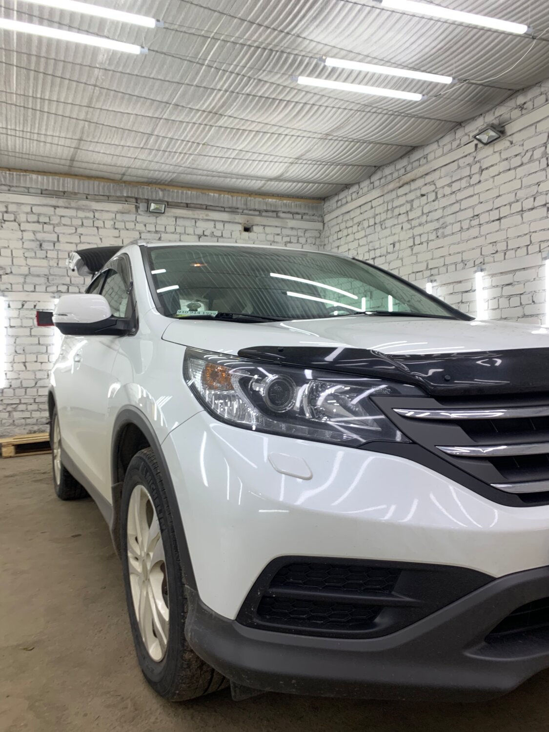 автомобиль, honda cr-v, авто, подержанные автомобили, Honda CR-V IV