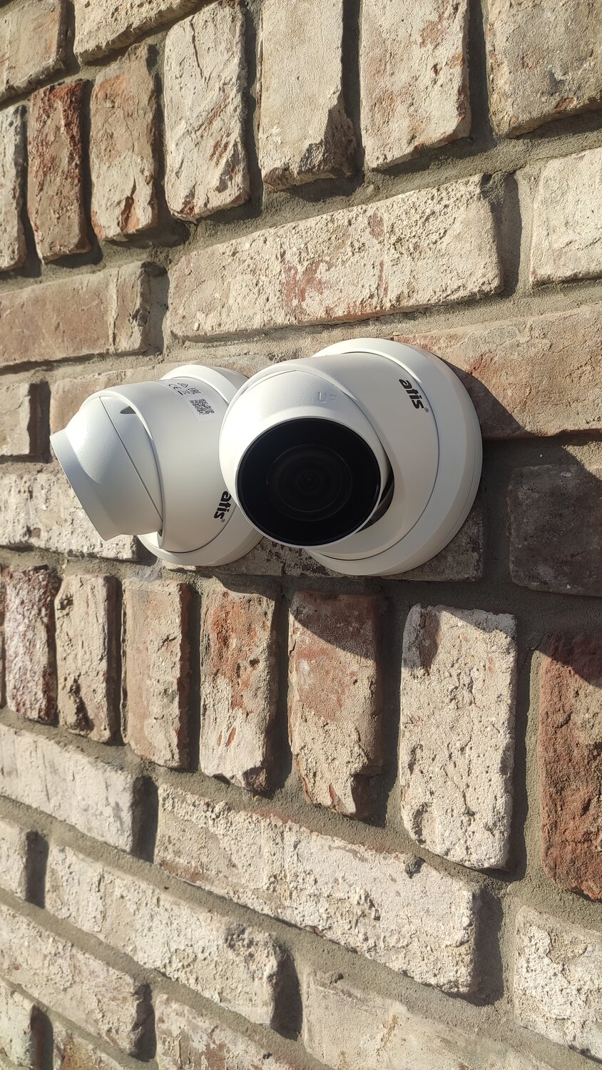 Установка IP-камеры видеонаблюдения в Ростове-на-Дону - Установка ...