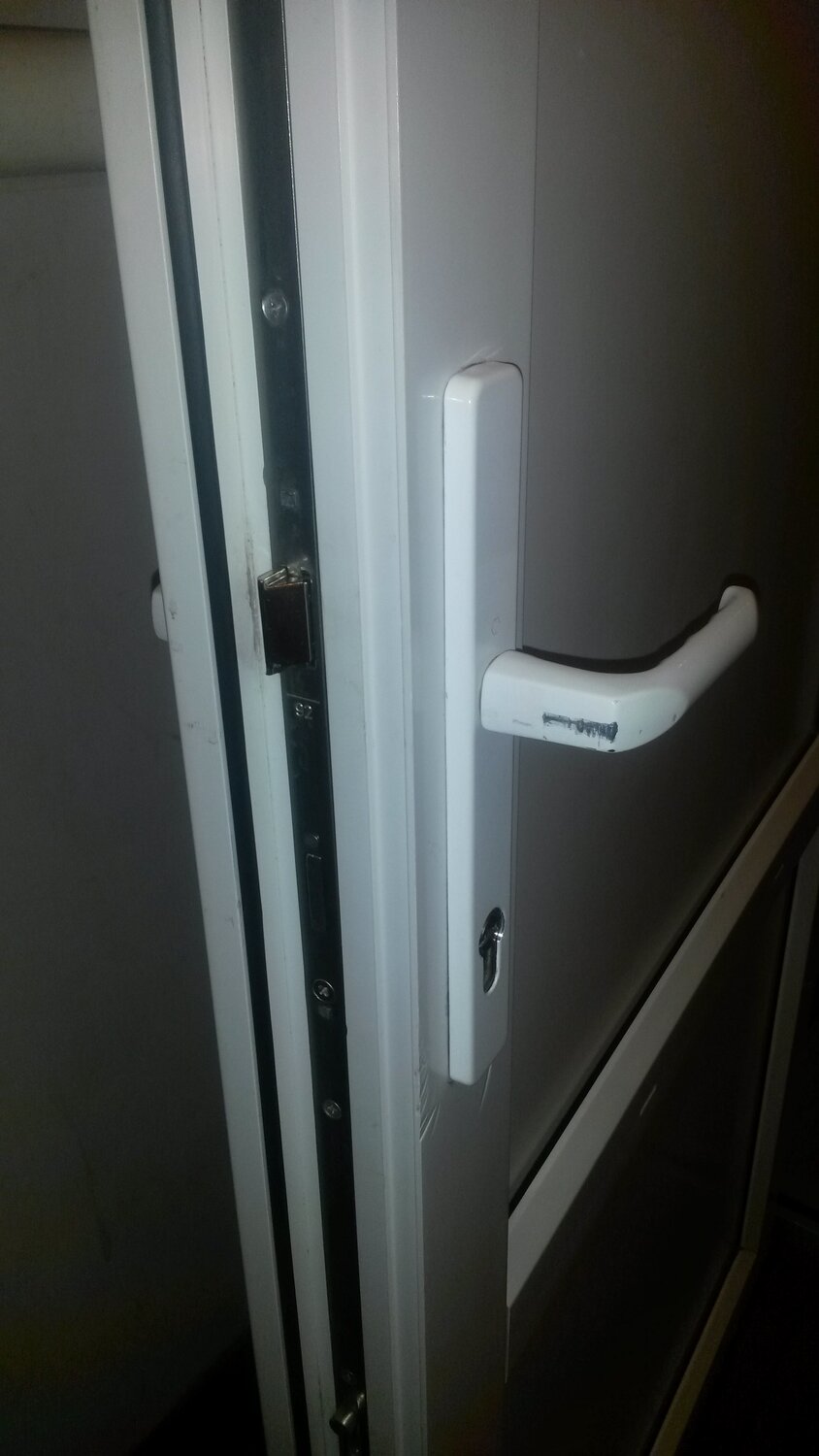 Ремонт автомобильного замка в Санкт-Петербурге - Ремонт и установка ...