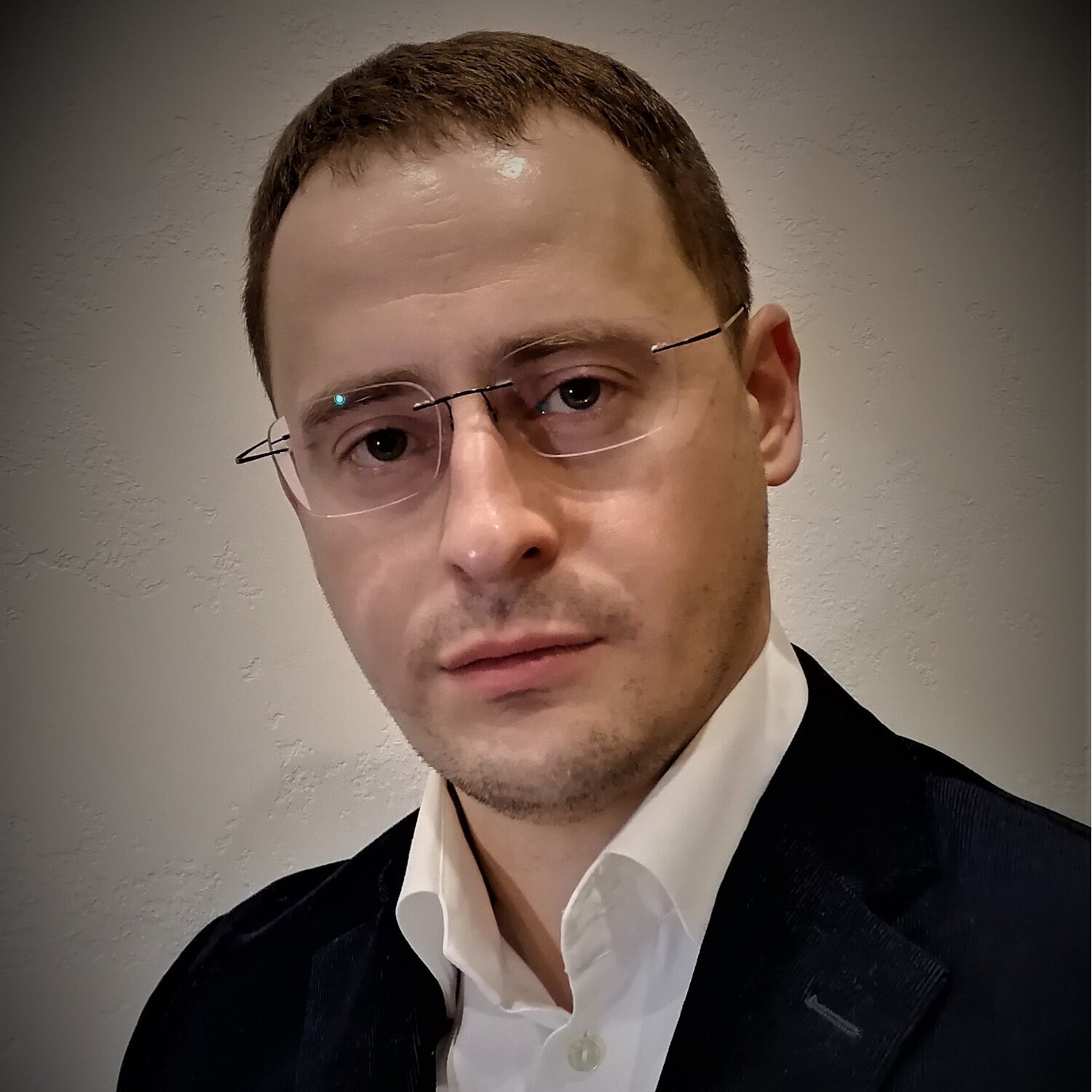 Станислав Макаревич