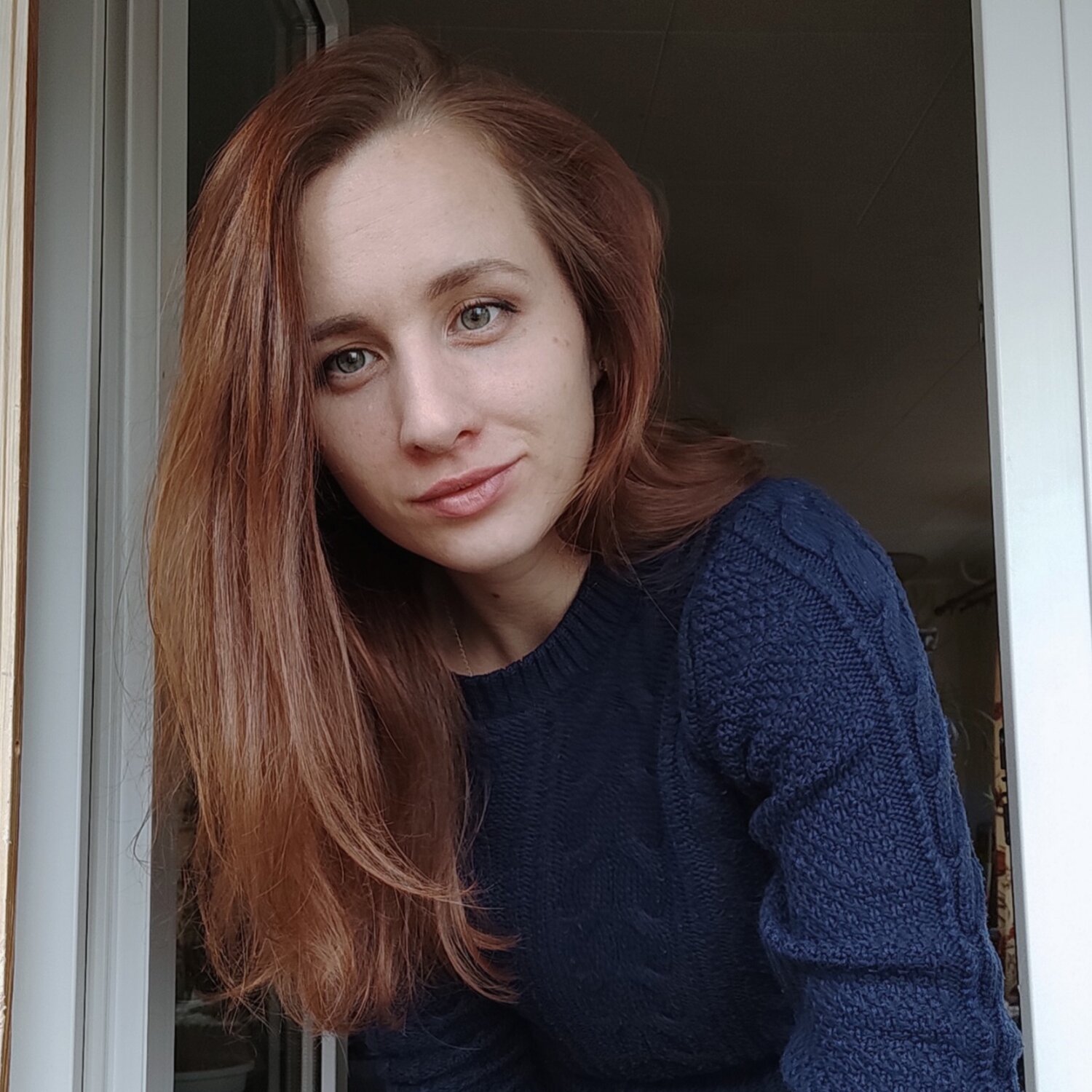 Варвара Терлова