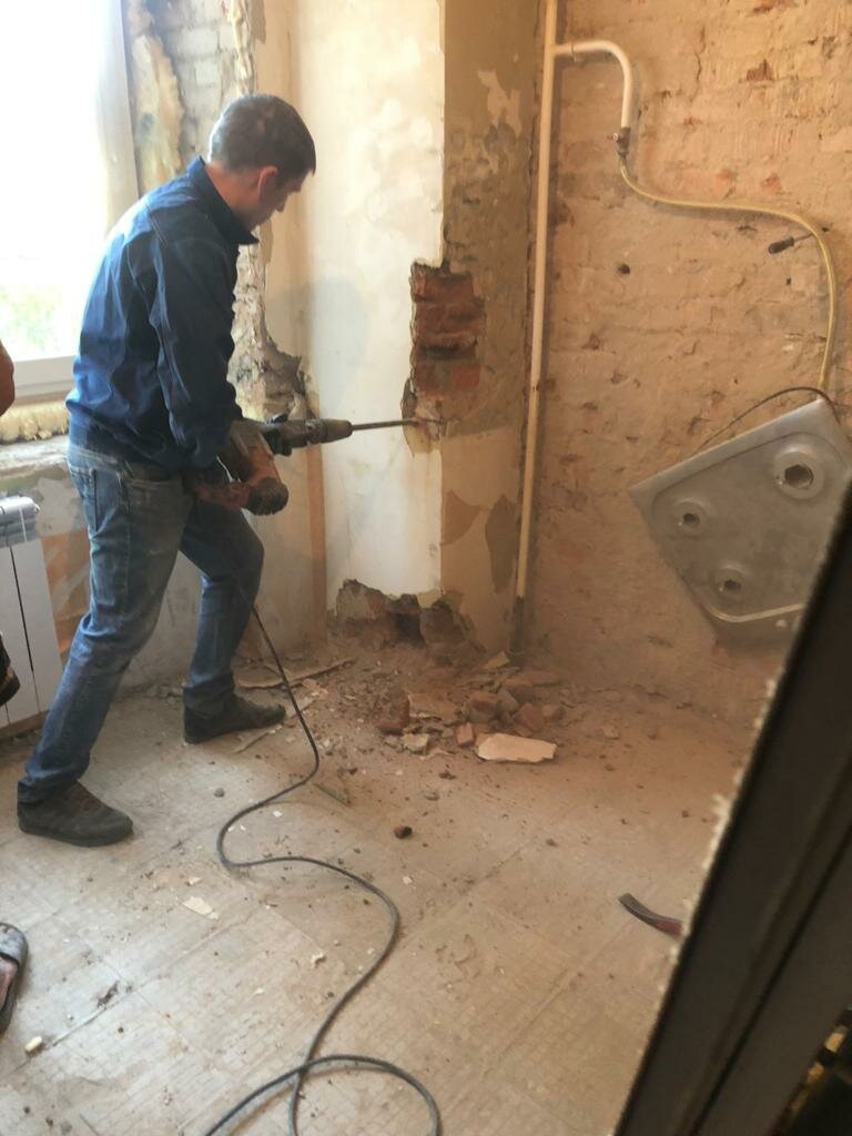 Разборка стеллажей расценка в смете - 82 фото