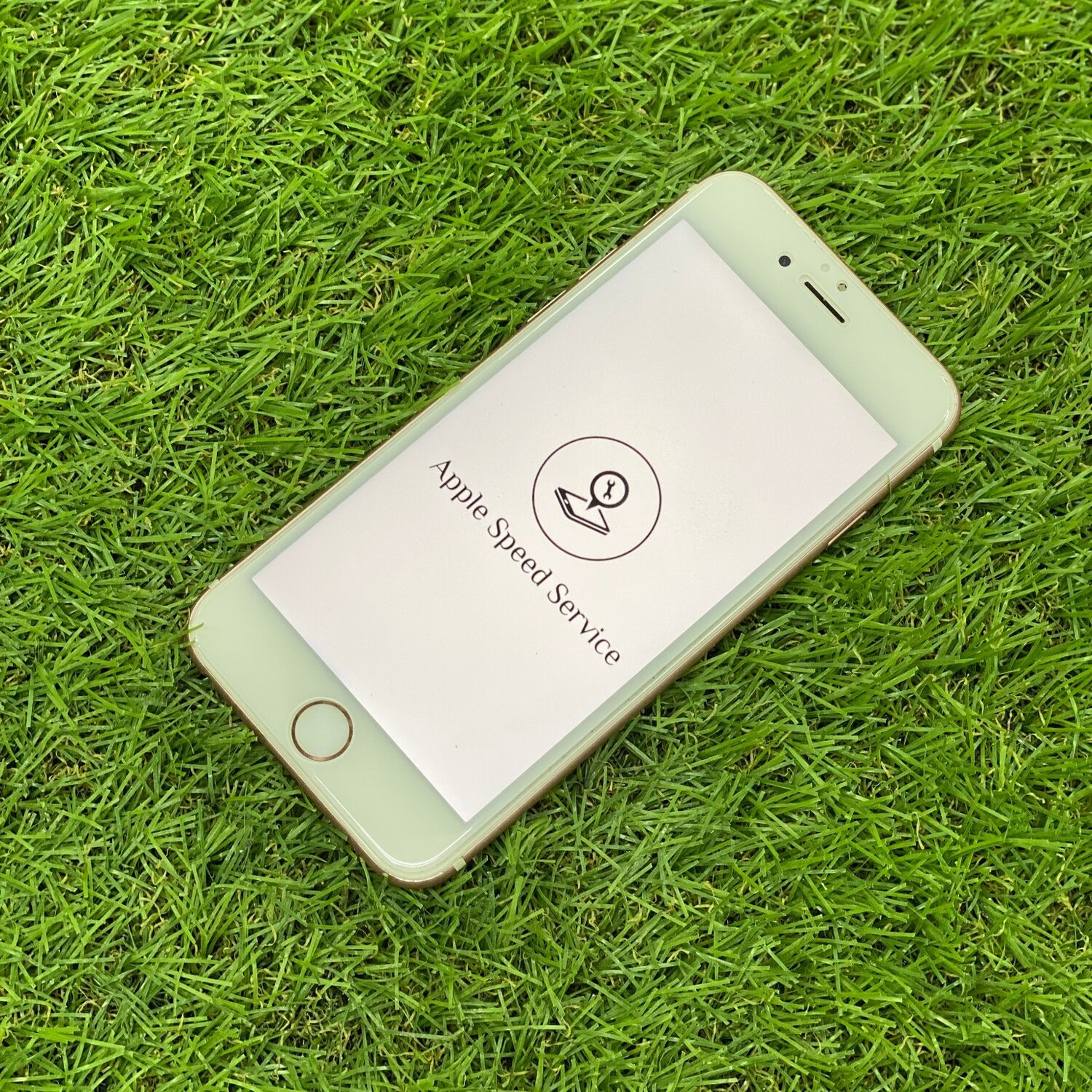 Apple Speed Service