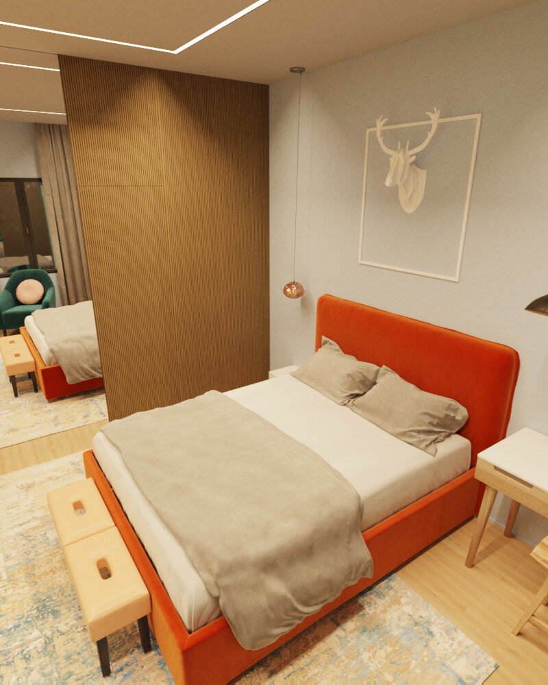 отель, гостиница, комната, hotel room, спальня дома