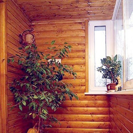 Пиломатериалы 28х135х3000 сосна, блок-хаус, 8 шт - купить в Москве, цены на Мега