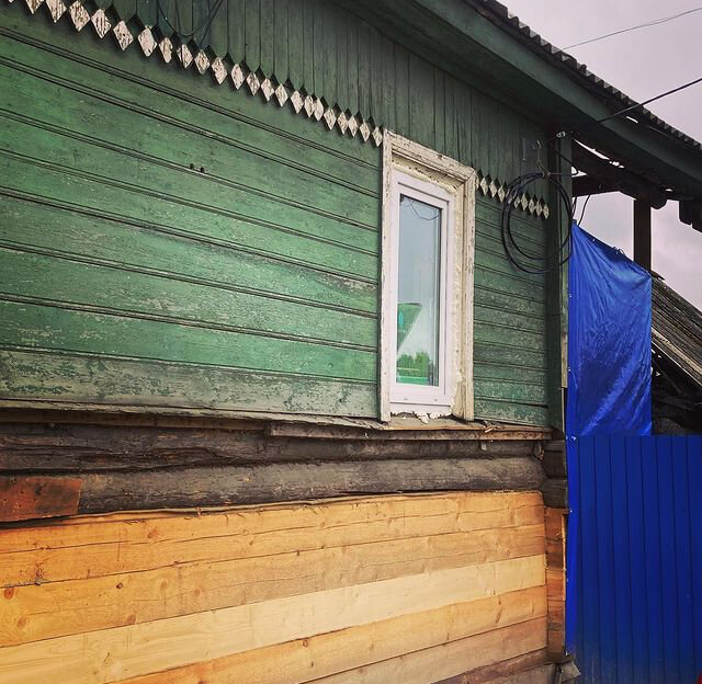 Ремонт фундамента