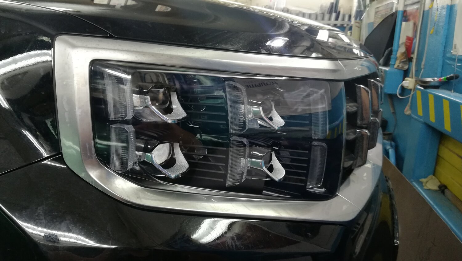 автомобиль, фар, фара renault duster, авто, фара duster 2018