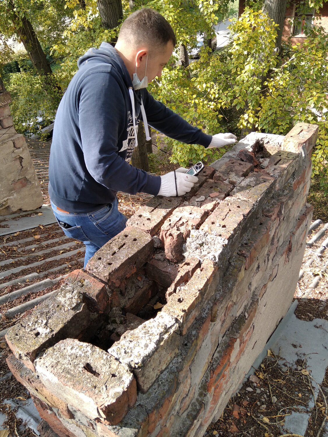 кладка, раскопки, кочкари самарская область раскопки, каменная кладка, кирпичная кладка