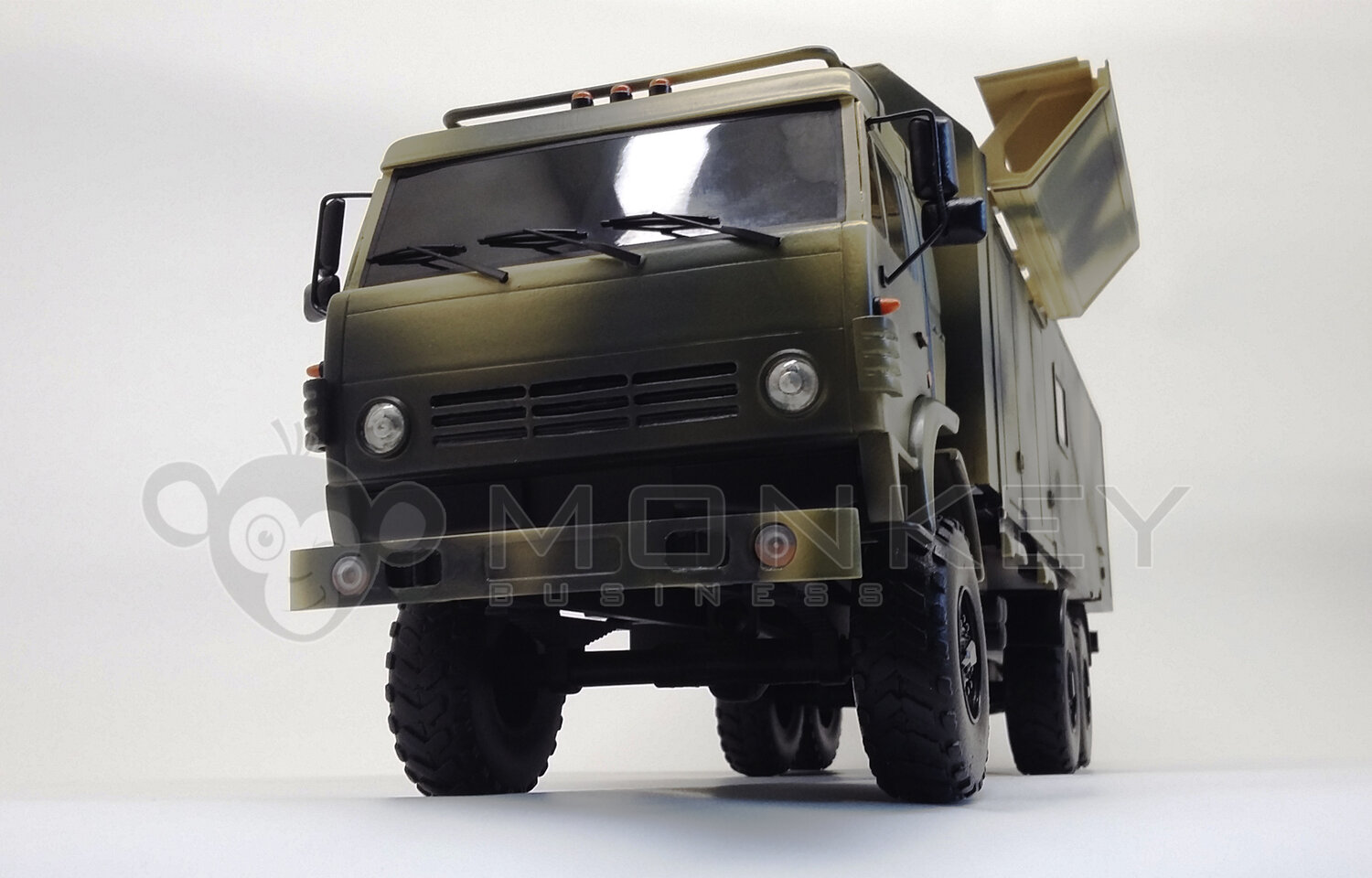 камаз 5350-314, камаз 5350 модель элекон, модели камаз 5350, камаз 4350 элекон, камаз