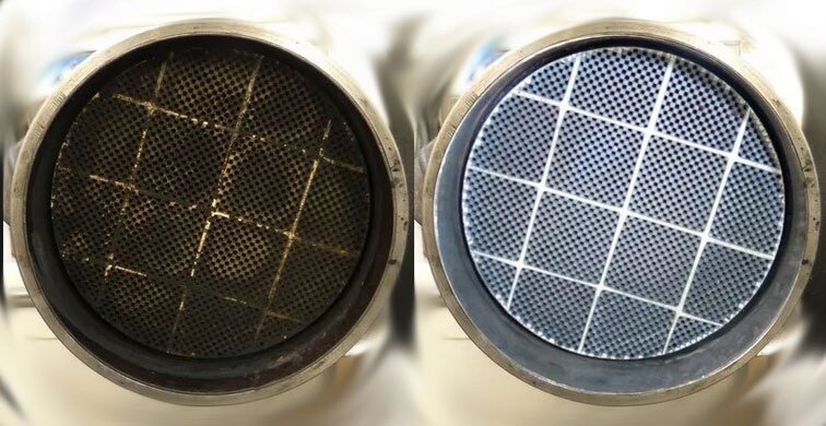 сажевый фильтр камаз 6520, сажевый фильтр ситроен с4, сажевый фильтр для c4 grand picasso 1.6 hdi, сажевый фильтр камаз евро 4, сажевый фильтр пежо 407