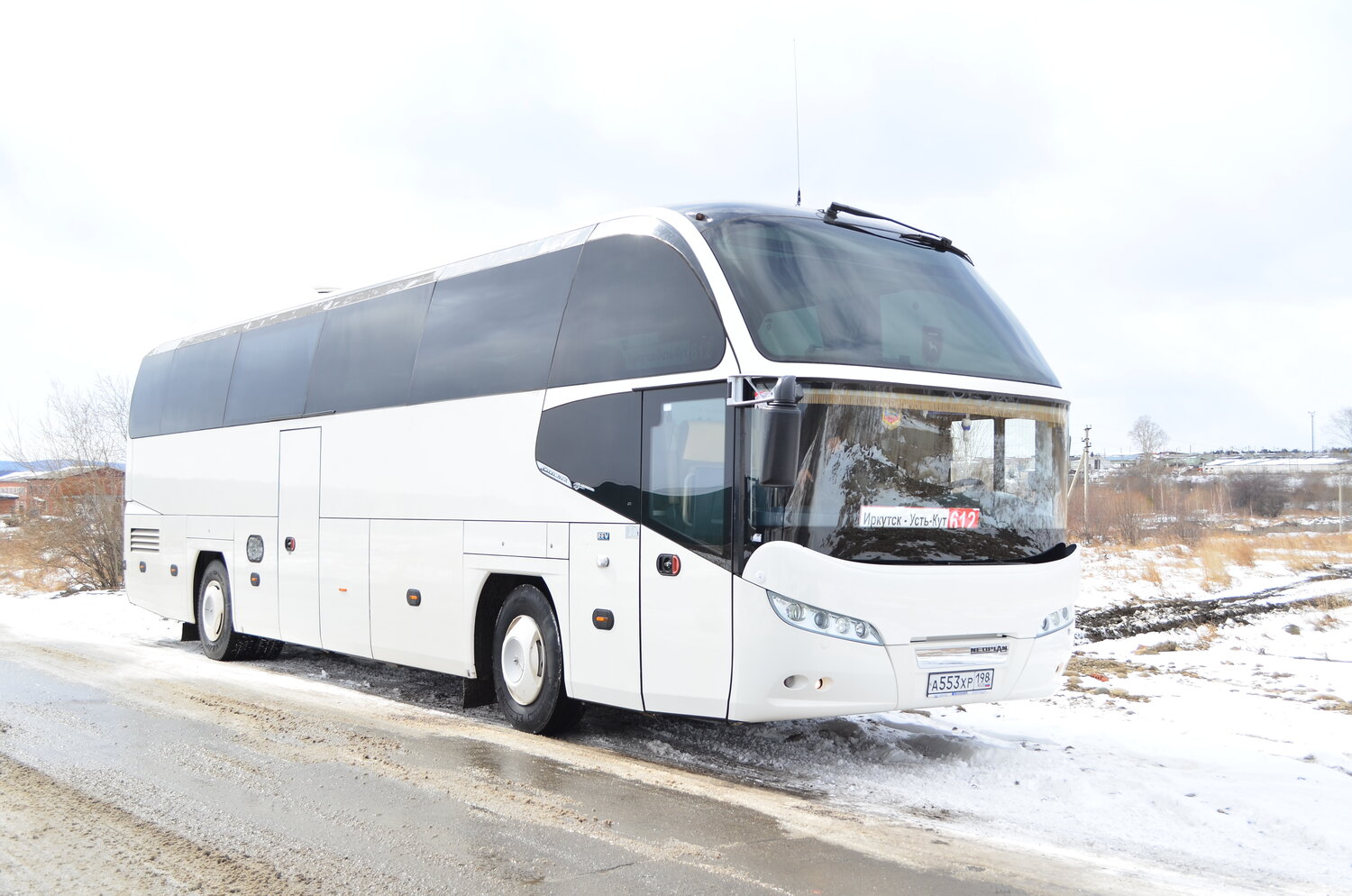 белый неоплан 796, neoplan n1216, neoplan, туристический автобус неоплан, неоплан 290