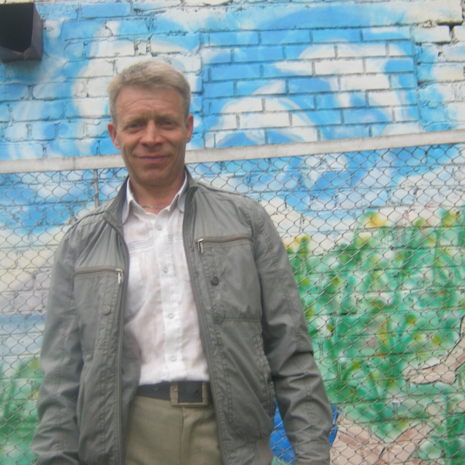 Алексей Рыболовлев