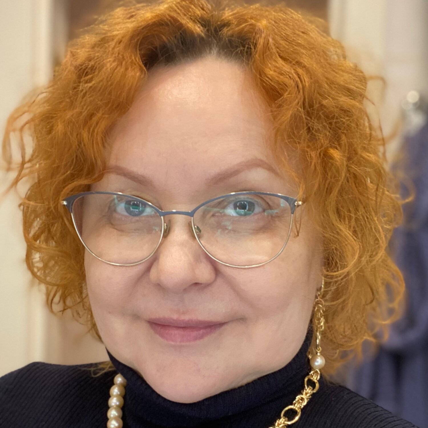 Галина Соболева
