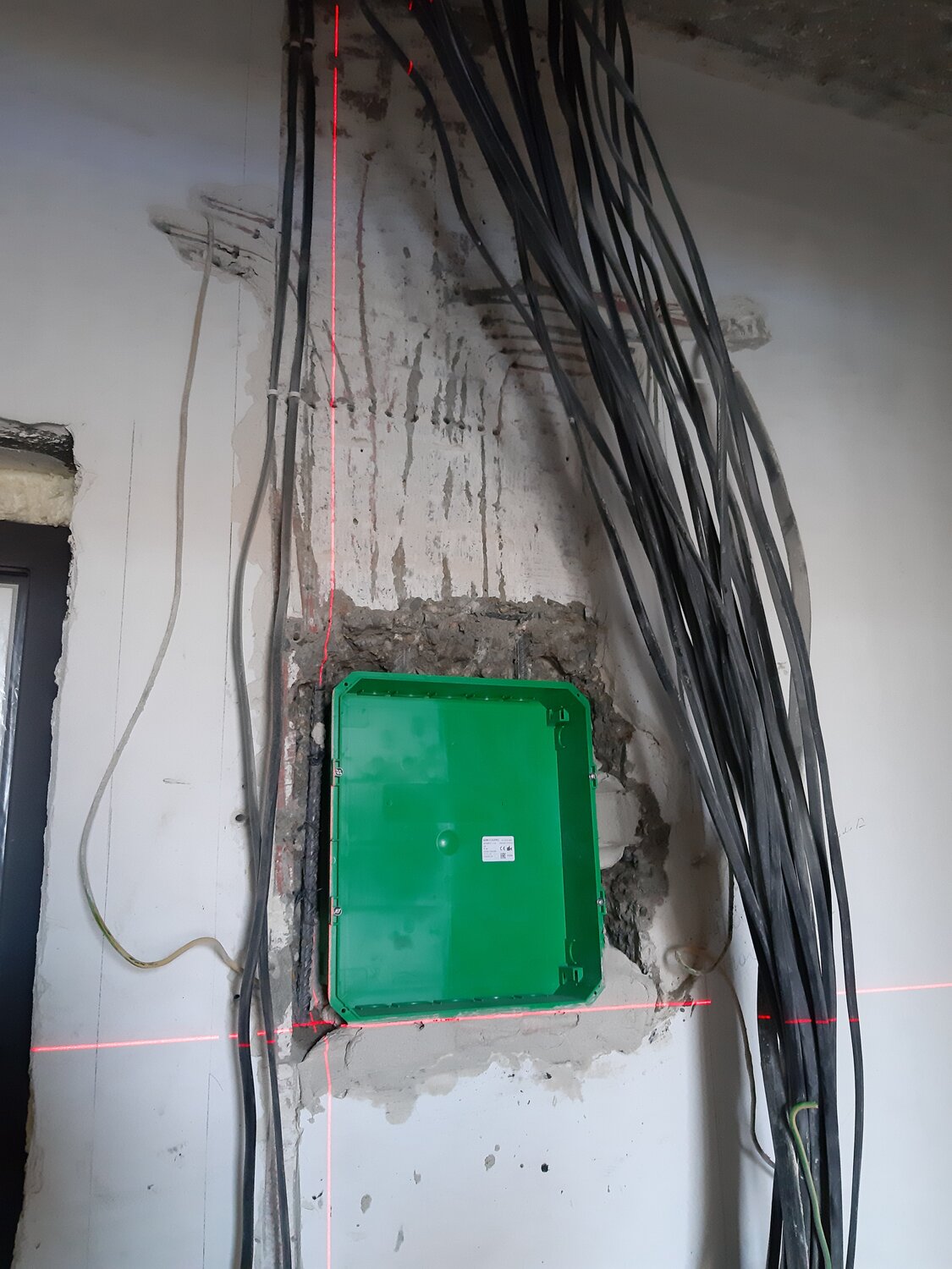 разводка электрики, электрика в квартире, замена электропроводки, монтаж электропроводки, ремонт электропроводки