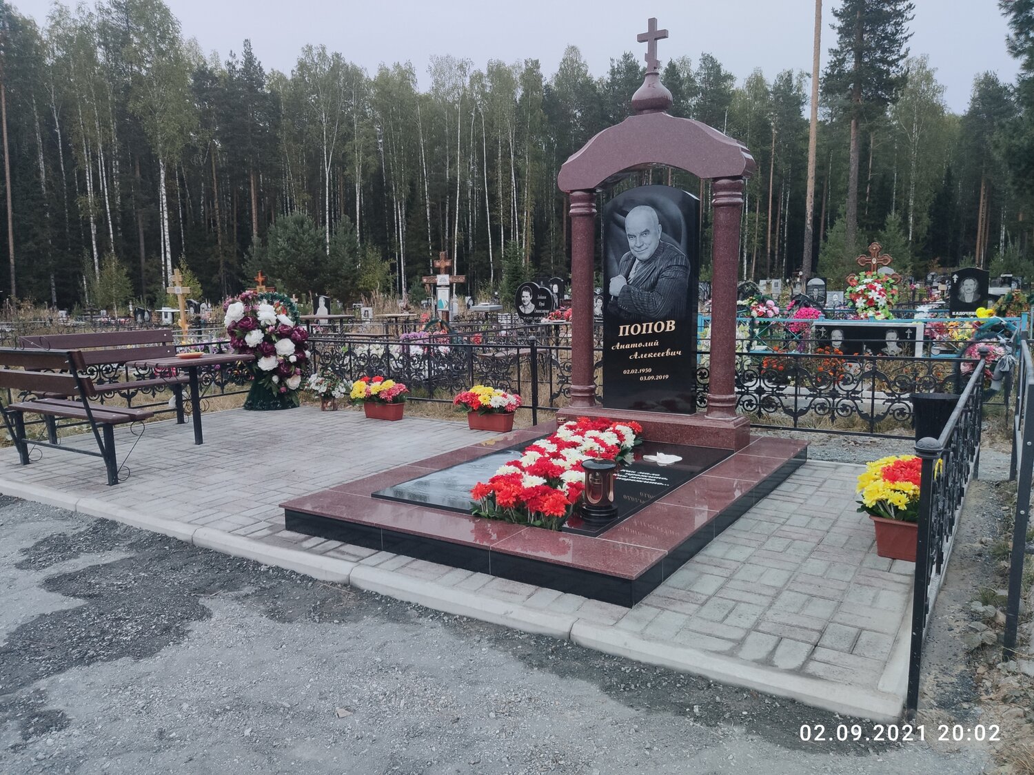 северное кладбище санкт-петербург памятники, благоустройство мест захоронения, памятники из гранита, эксклюзивные памятники, элитные памятники