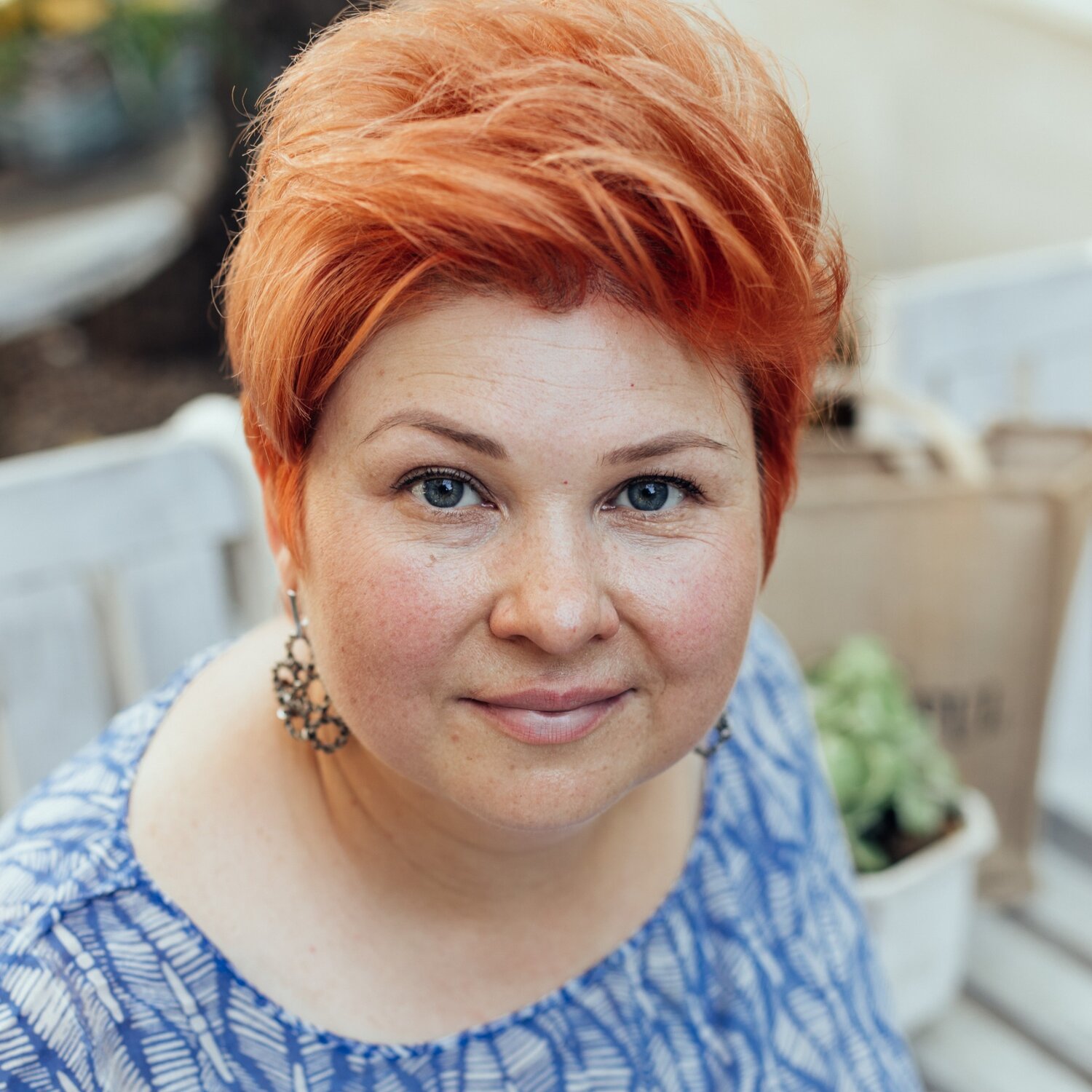 Елена Шопа