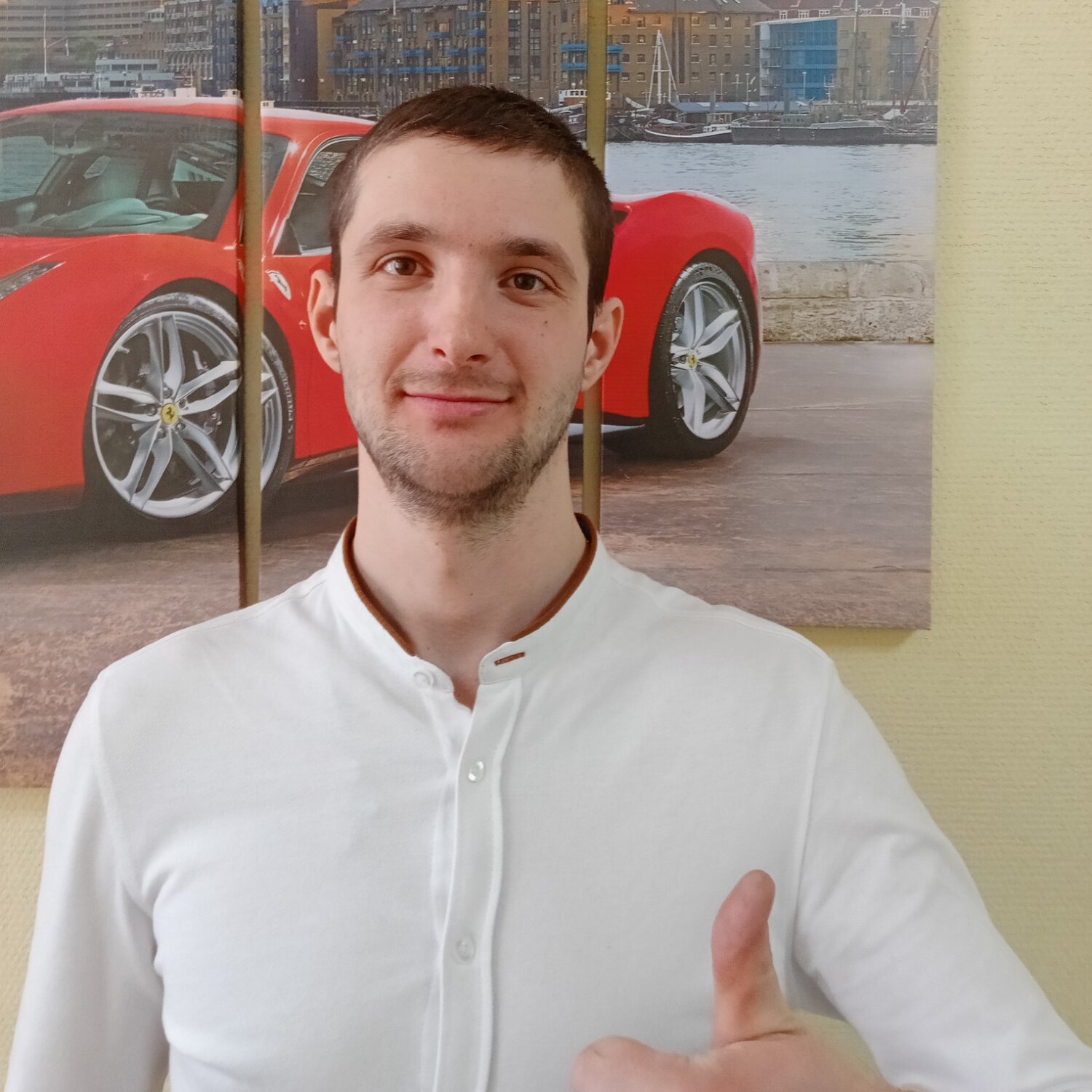 Евгений Болтушенко