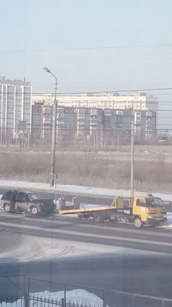 чп красноярск, дорожные аварии, транспортные происшествия, улица, автомобиль