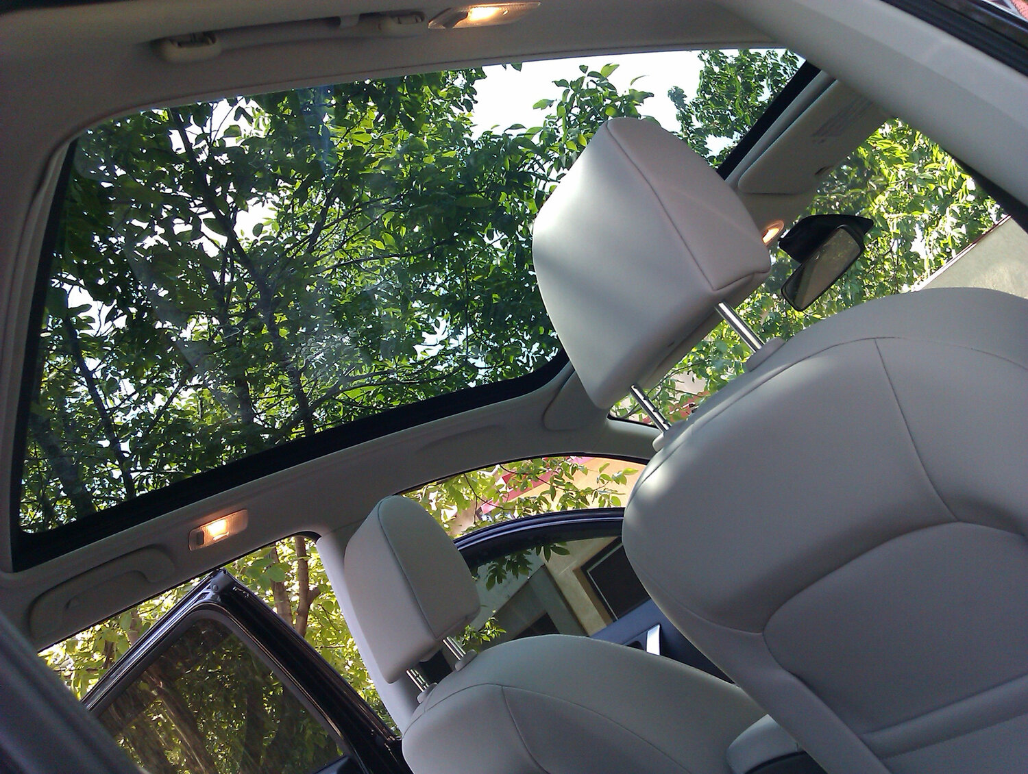 Панорамная крыша на ниссан кашкай плюсы и минусы - 81 фото