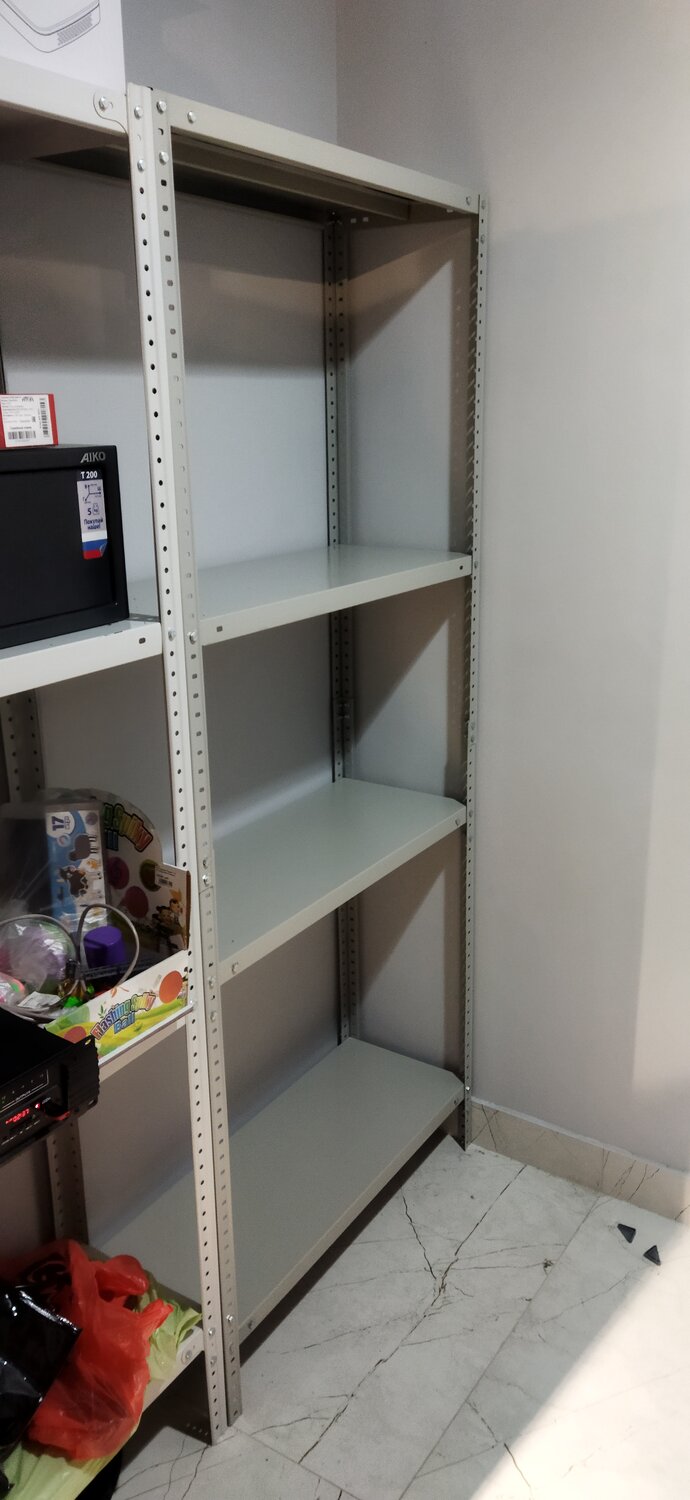стеллаж практик ms 185/100х60/4 s24199156402, стеллажи бу, стеллаж металлический практик ms (6 полок, 1000x600x2200 мм), стеллаж металлический практик ms 1000x300x2000, стеллаж практик ms 150kd/75x40/4