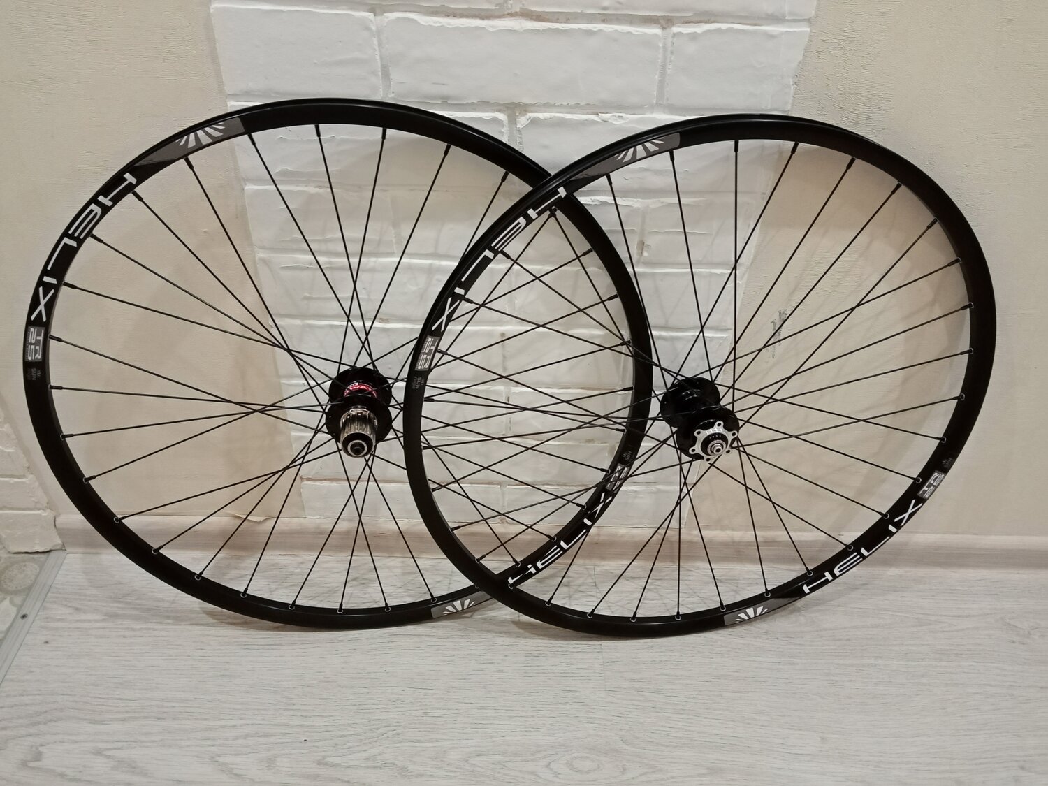 велосипедное колесо, велосипед, заднее колесо на велосипед, alexrims zx 20 29 erd, alexrims zx24 29er