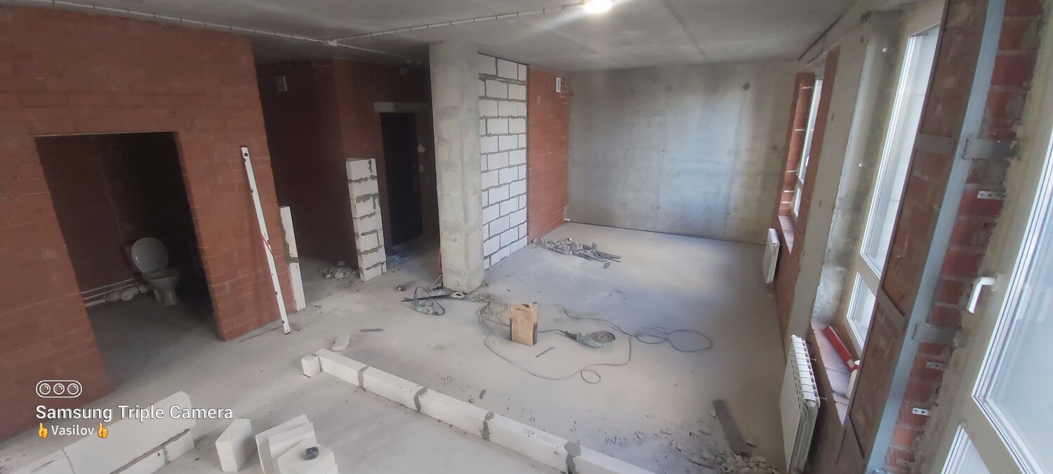 квартира, интерьер, жк хорошевский квартиры без отделки, помещение, квартира дом