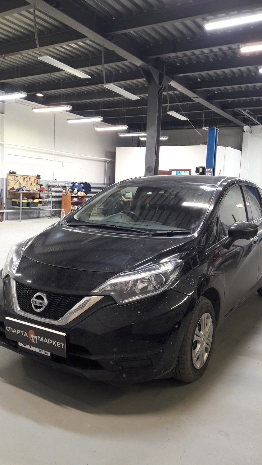 nissan note, nissan note 2017, ниссан ноут 2019, nissan note 2014, Mazda 2 II Рестайлинг (DE2)