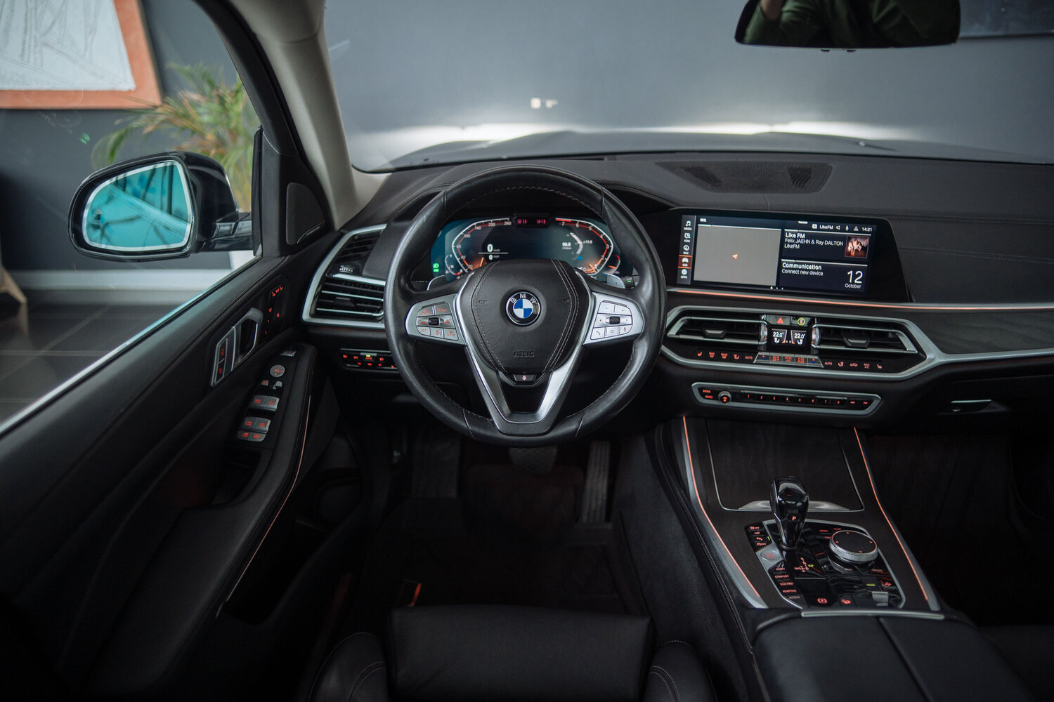 bmw x, bmw x7, bmw x 6 g 06, bmw x5, BMW 6er III (F06/F13/F12)