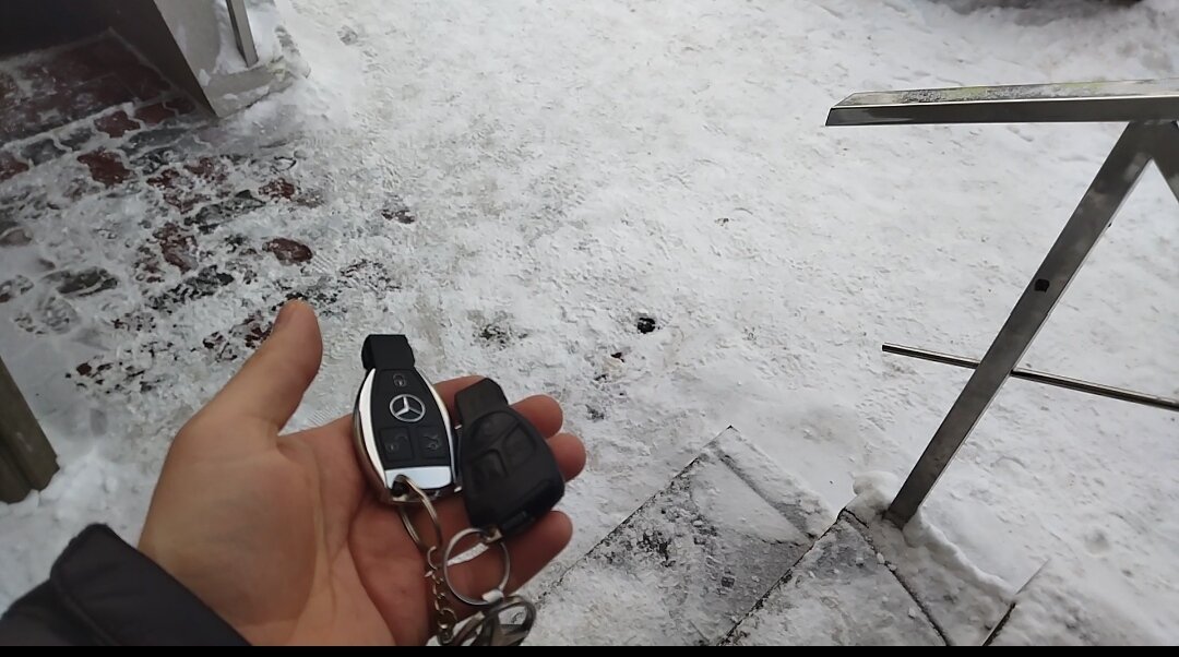 ключ мерседес, ключ мерседес w166, ключи от автомобиля, авто ключи, ключ машины