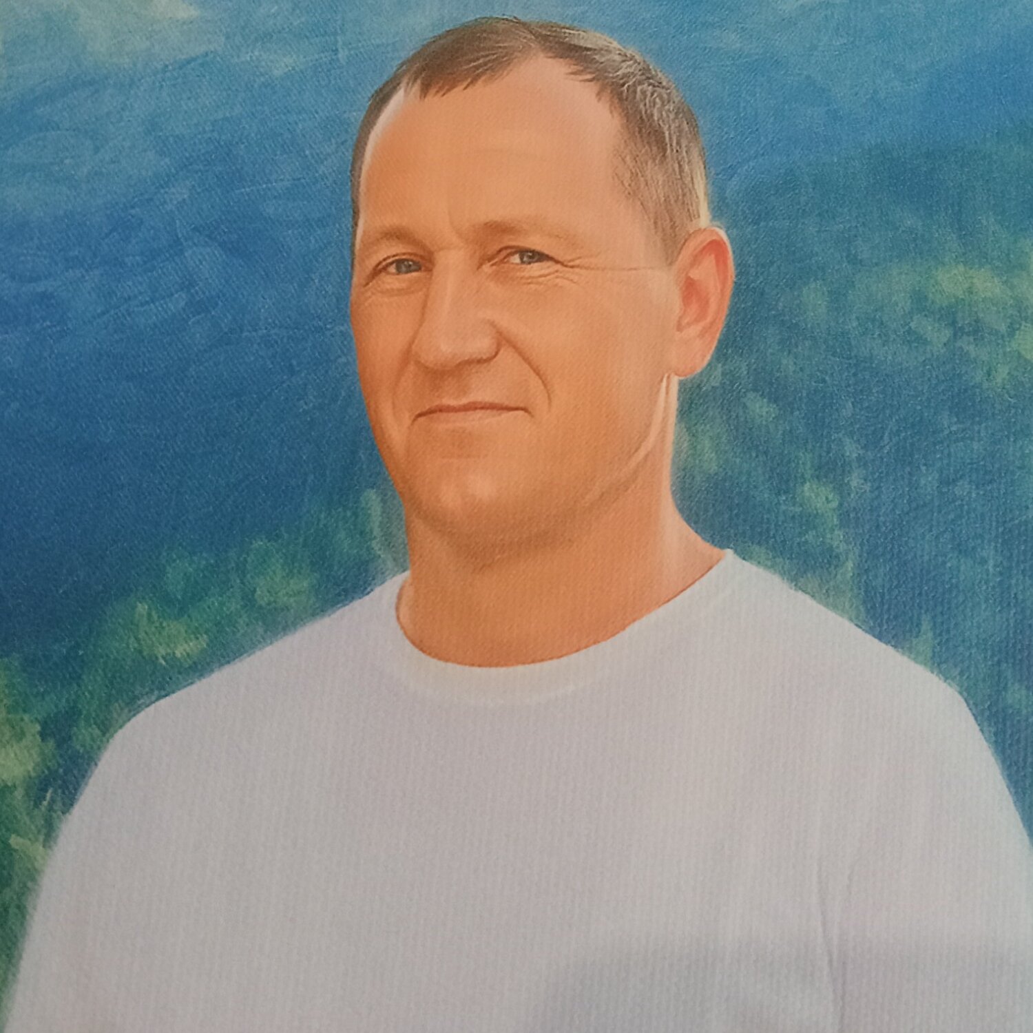 Михаил Владимирович В.