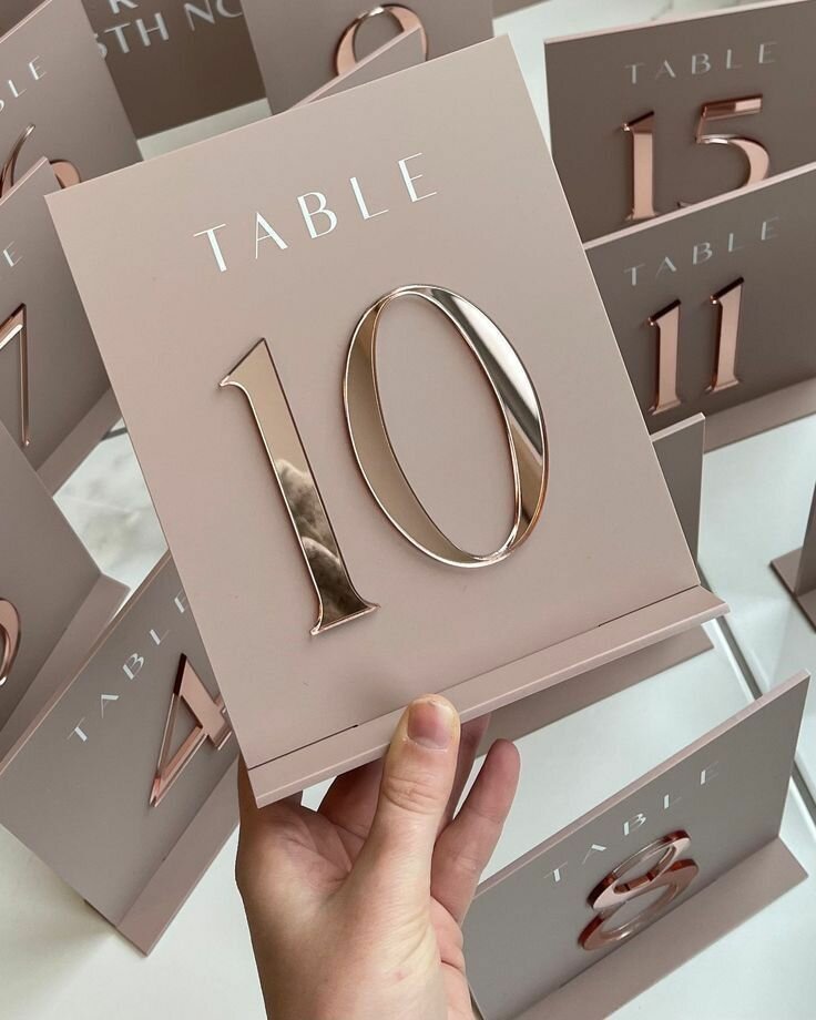 wedding table numbers, ���������� �������������������� ����������, ������������ ������������, �������������� ����������, �������������� ���� �������� ���� ��������������