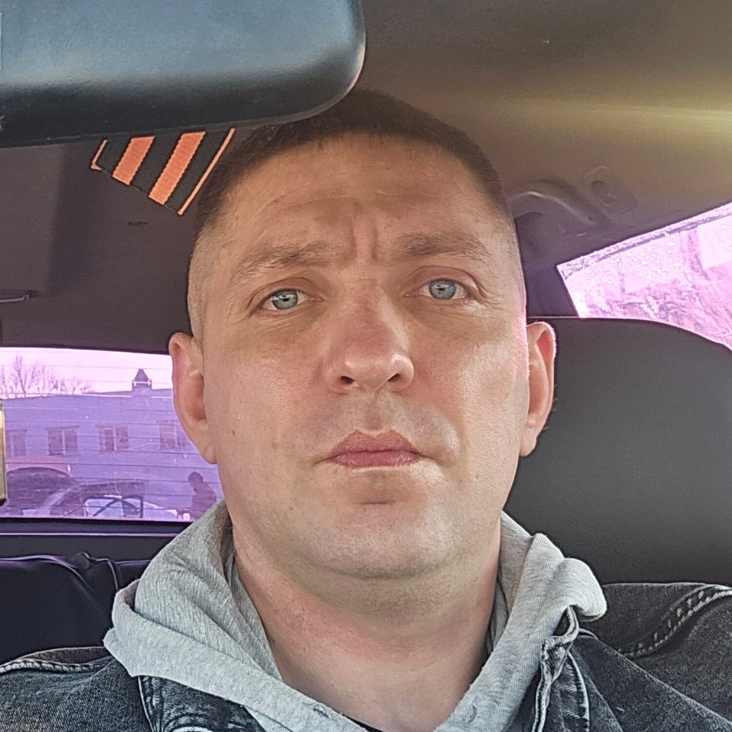 Владимир Григоровский