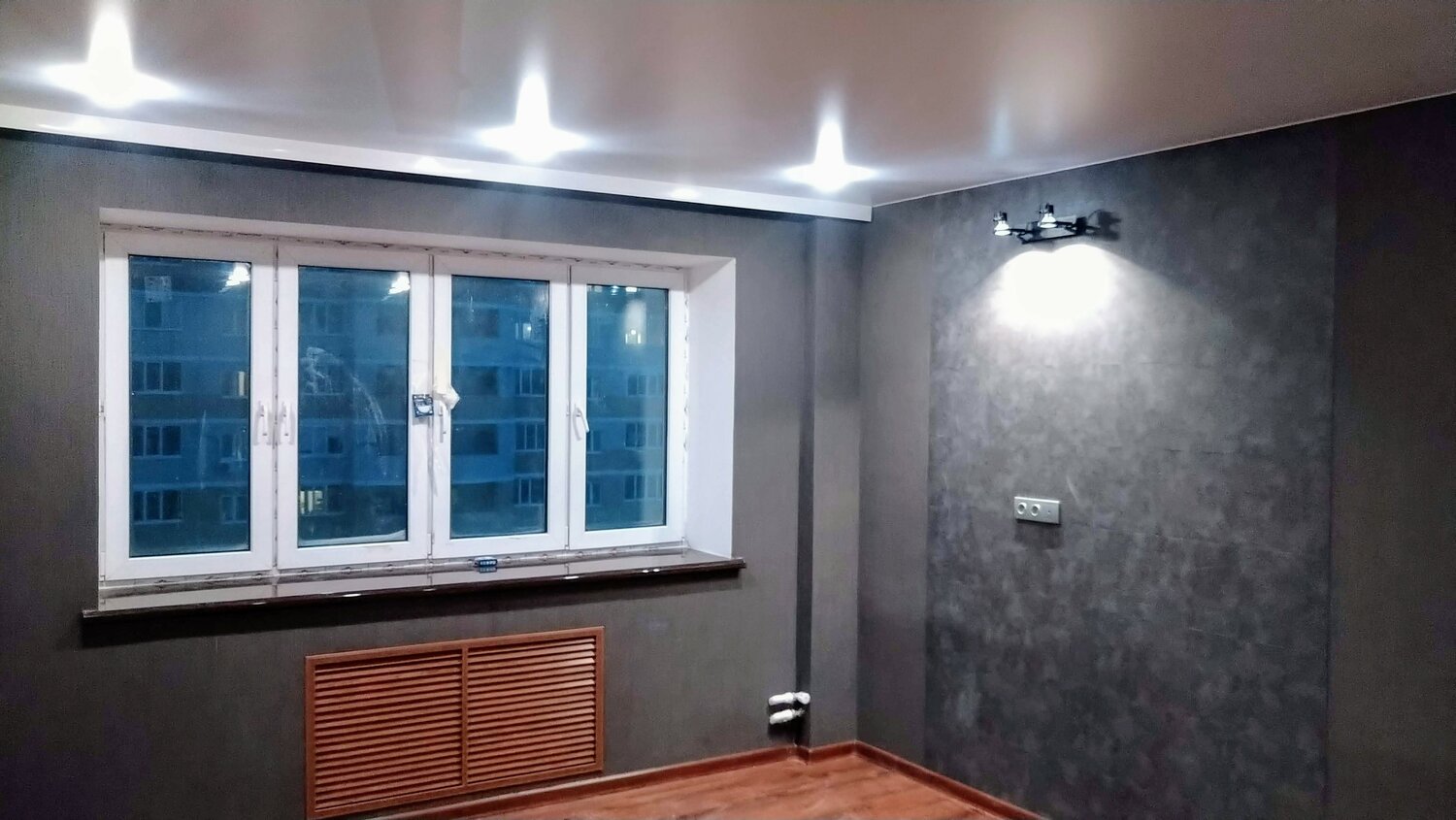 квартира, ремонт в квартире, евроремонт, ремонта квартир под ключ в нефтеюганске, колхозный евроремонт