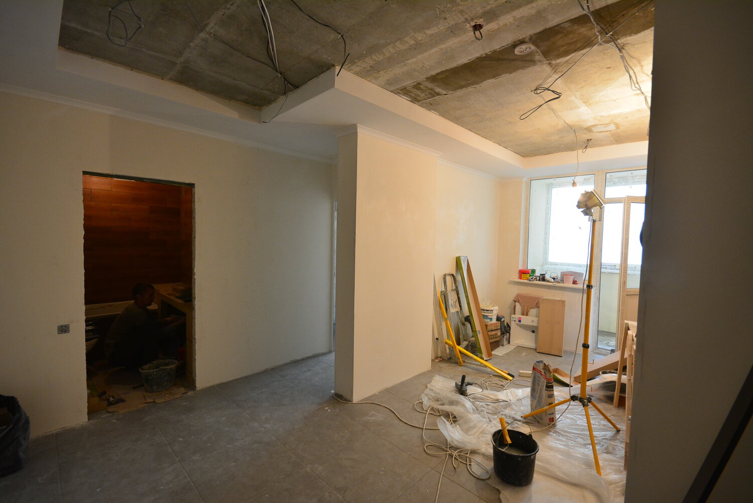 последовательность ремонта в комнате, ремонт в квартире, интерьер, ремонт дома, квартира