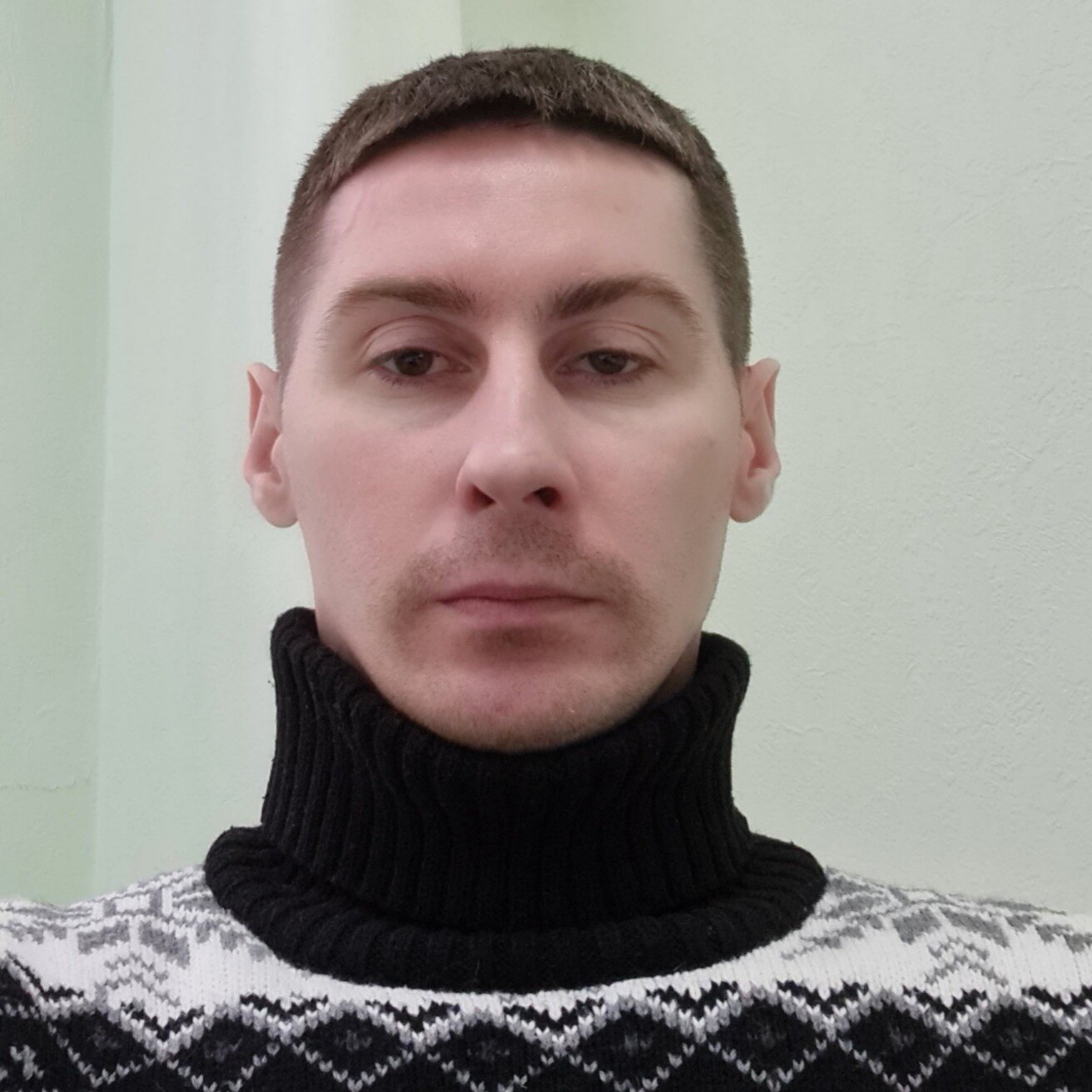 Роман Григорьевич К.