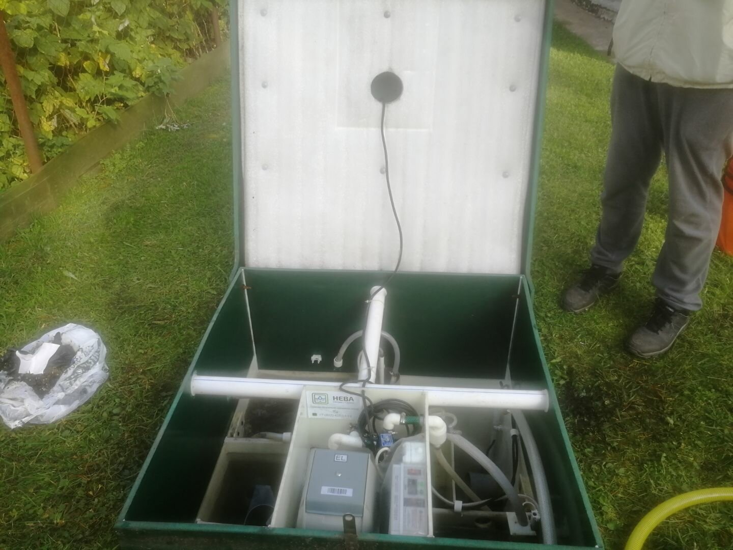 юнилос астра 5 много ила, юнилос астра 5, септик астра 5, юнилос астра 5 волосоуловитель, септик астра 3