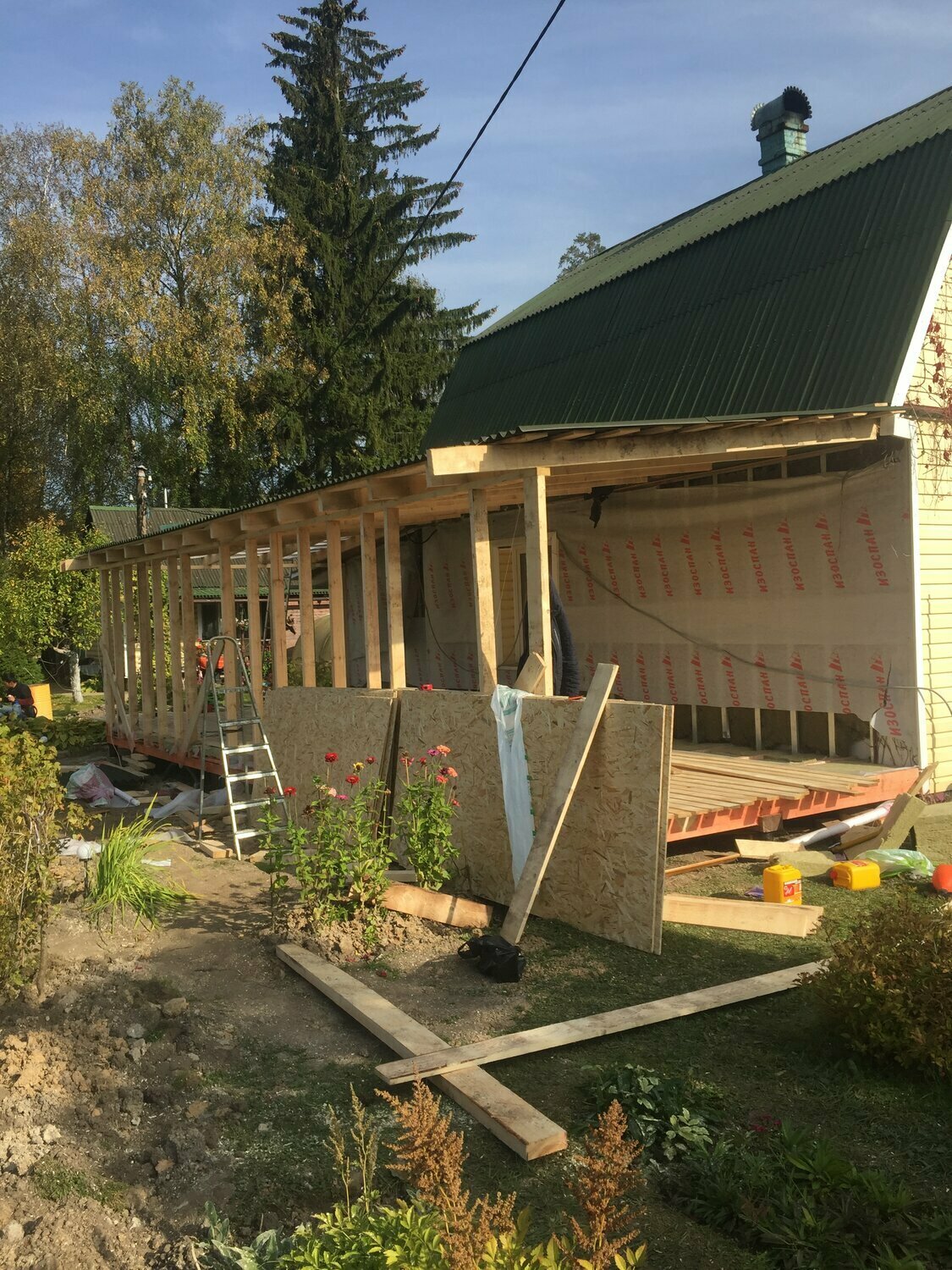 Премиальный ремонт дома