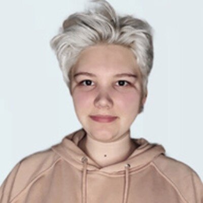 Валерия Манина