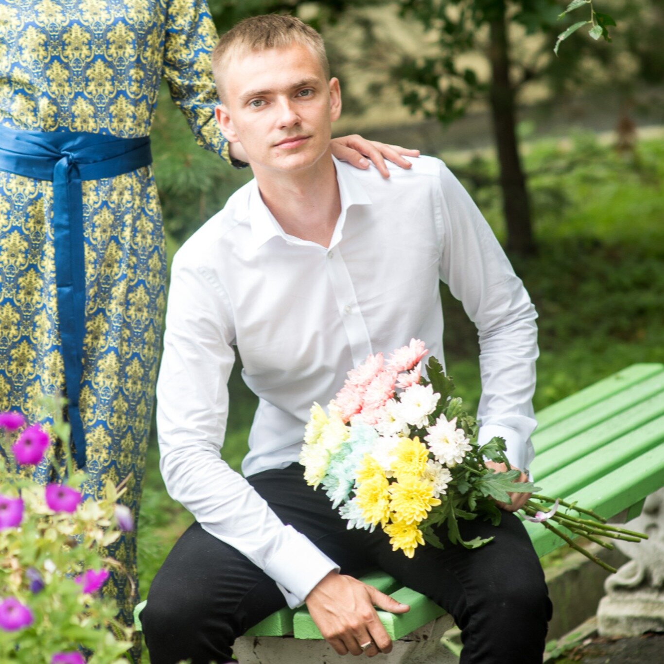 Кирилл Шипилов