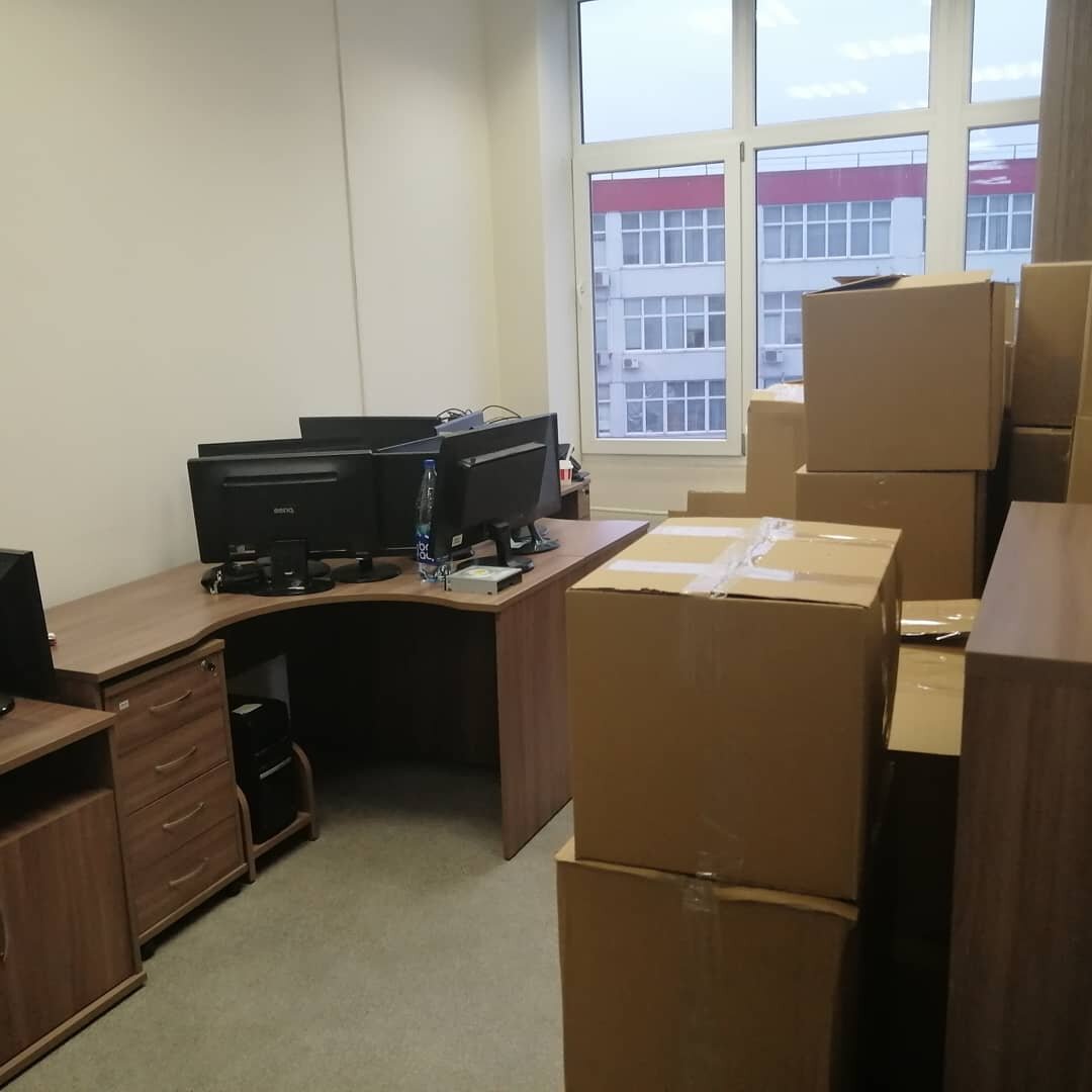 Услуги грузчиков в Москве и Московской области: 120 грузчиков со ...