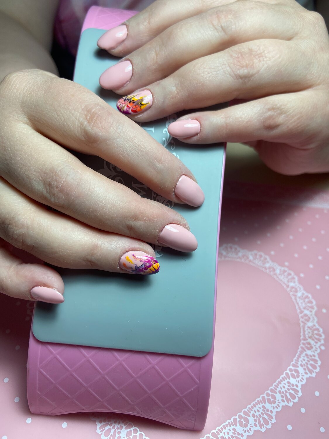 маникюр, модный весенний маникюр, ноготки маникюр, маникюр модный, весенний маникюр