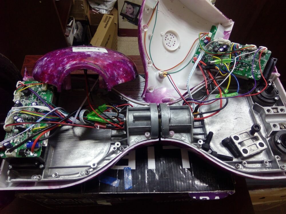 Ремонт электровелосипедов в Ульяновске - Ремонт персонального ...