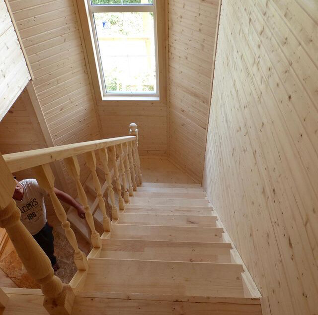 Косметический ремонт дома