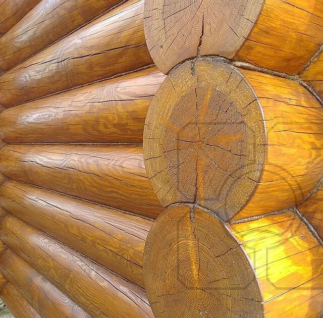 Покраска фасадов