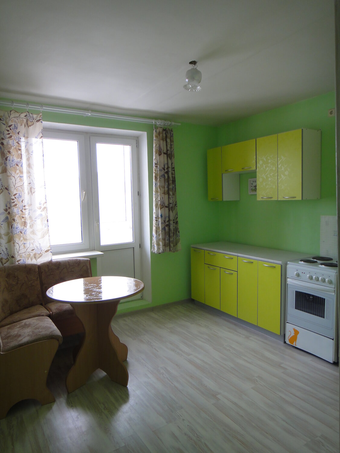 ярославль, пр-кт фрунзе, д 37/18, квартира, недвижимость, комната, жилье