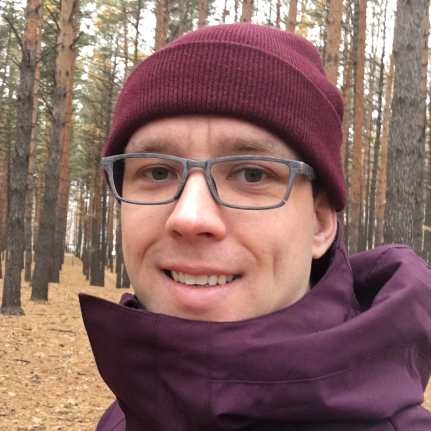 Андрей Гусев
