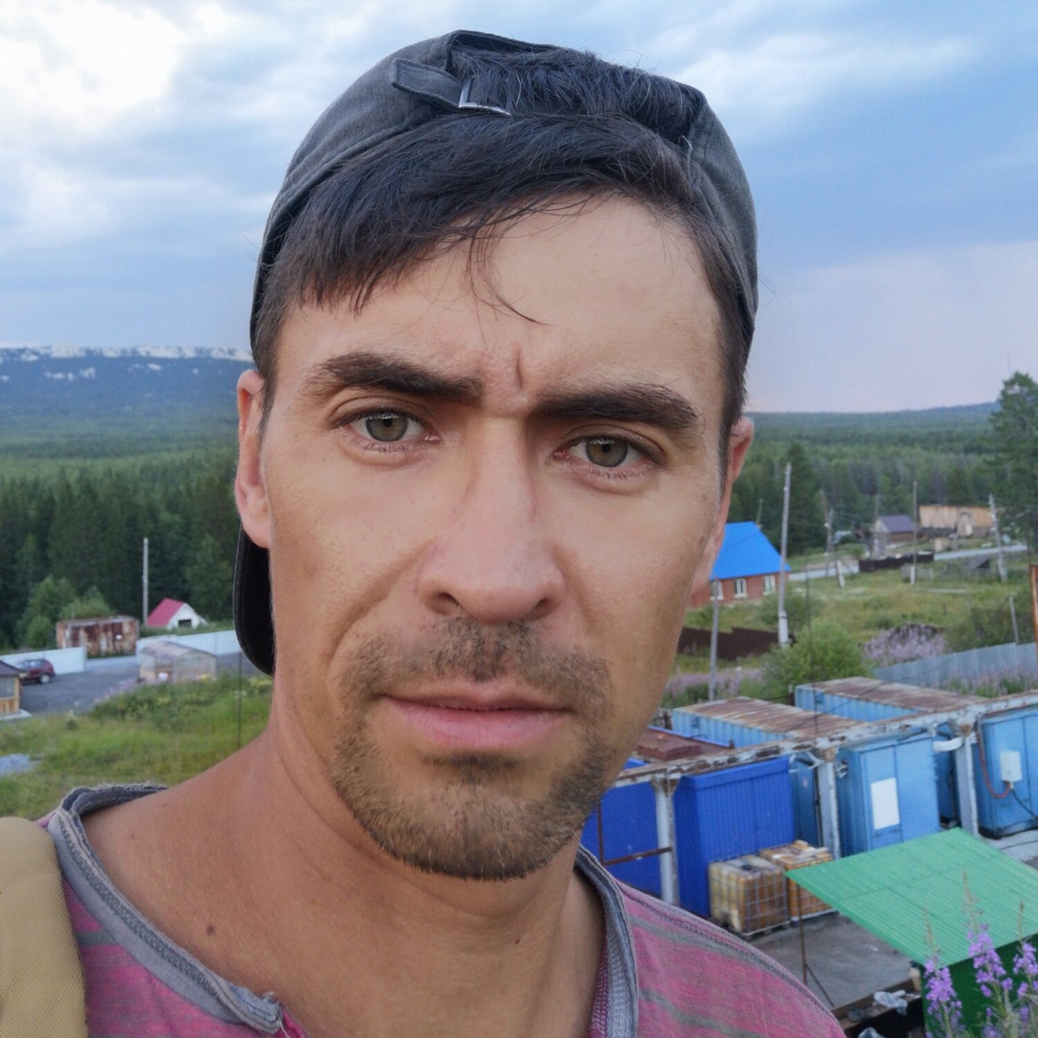 Ильгиз Бурангулов