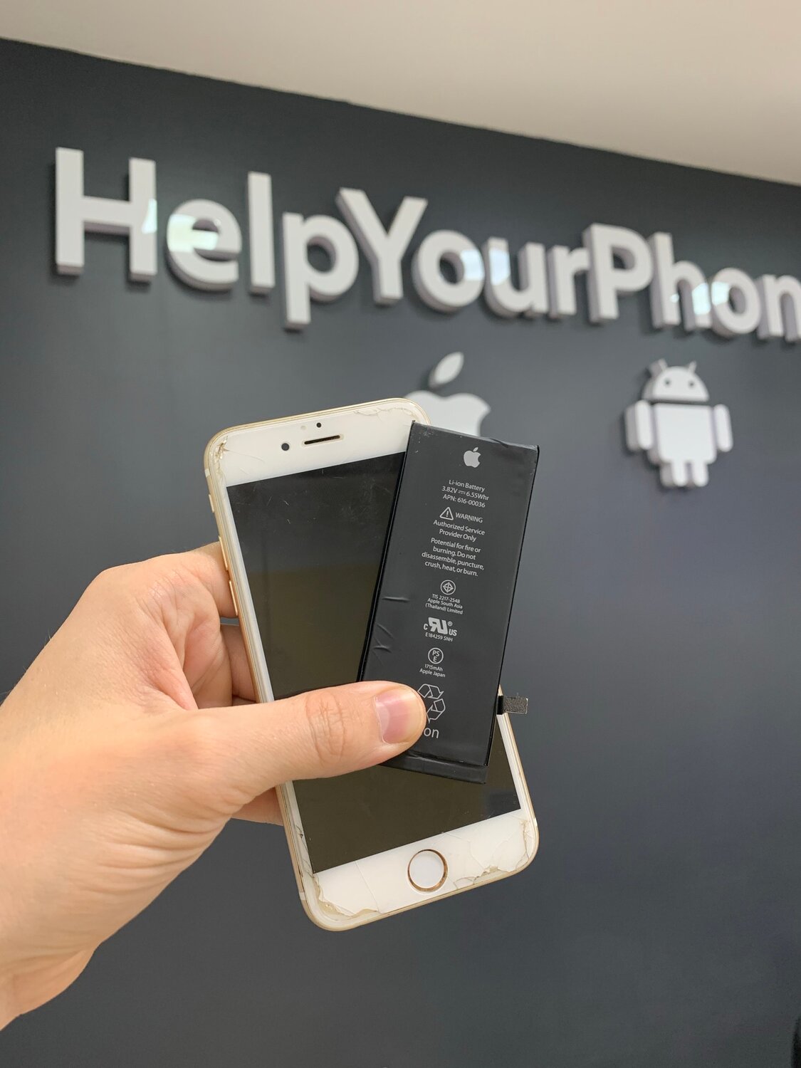мокап айфон, смартфон, разблокировка iphone 6, новый смартфон, мобильный телефон