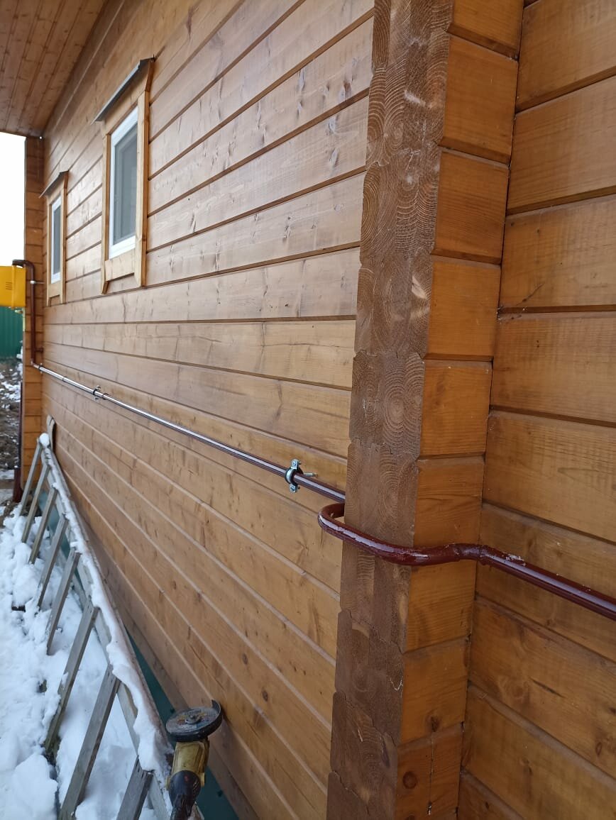 Поверка газового счётчика в Калуге - Газификация - Ремонт и ...