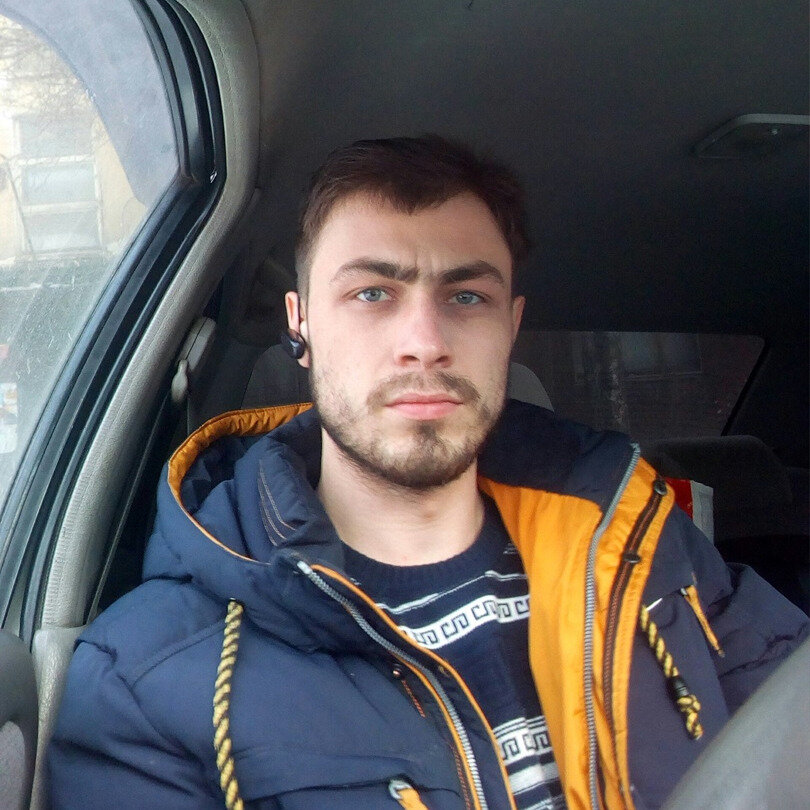 Олег Маланчук